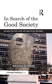 Produktbild: In Search of the Good Society