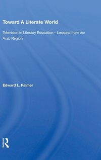 Produktbild: Toward A Literate World