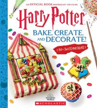 Produktbild: Bake, Create and Decorate