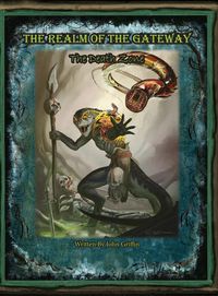 Produktbild: The Realm of the Gateway