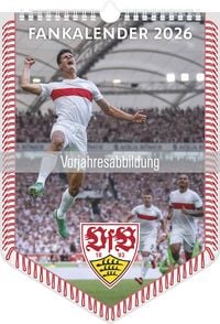 Produktbild: VfB Stuttgart 2027
