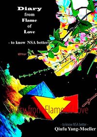Produktbild: Diary from Flame of Love