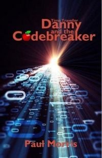 Produktbild: Time Traveller Danny and the Codebreaker