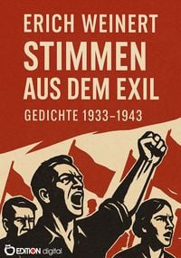 Produktbild: Stimmen aus dem Exil