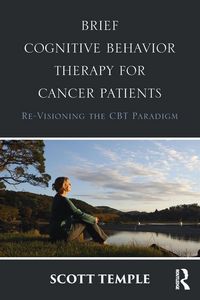 Produktbild: Brief Cognitive Behavior Therapy for Cancer Patients