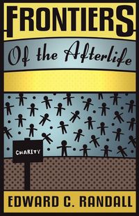 Produktbild: Frontiers of the Afterlife