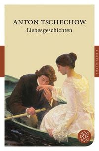 Produktbild: Liebesgeschichten