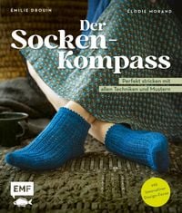Produktbild: Der Socken-Kompass