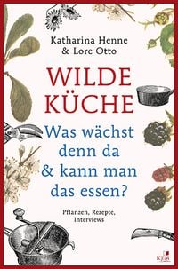 Produktbild: Wilde K&uuml;che