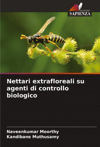 Produktbild: Nettari extrafloreali su agenti di controllo biologico