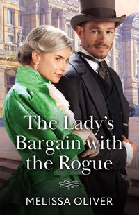 Produktbild: The Lady's Bargain With The Rogue