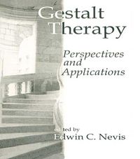 Produktbild: Gestalt Therapy