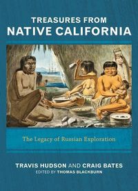 Produktbild: Treas from Native California