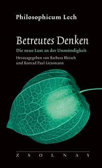 Produktbild: Betreutes Denken