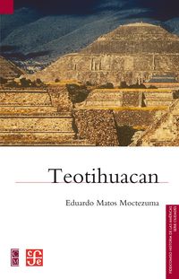 Produktbild: Teotihuacan