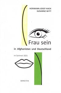 Produktbild: Frau sein in Afghanistan und Deutschland