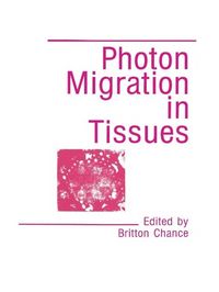 Produktbild: Photon Migration in Tissues
