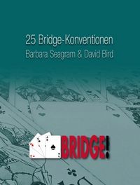 Produktbild: 25 Bridge-Konventionen, die Sie kennen sollten
