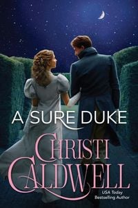 Produktbild: A Sure Duke