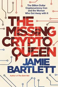 Produktbild: The Missing Cryptoqueen