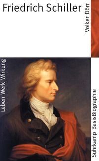 Produktbild: Friedrich Schiller
