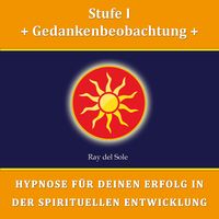 Produktbild: Stufe I Gedankenbeobachtung