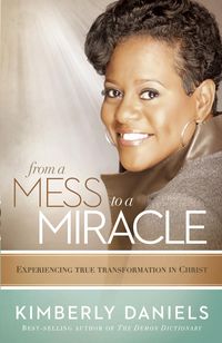 Produktbild: From a Mess to a Miracle