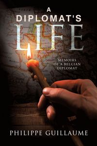 Produktbild: A Diplomat's Life
