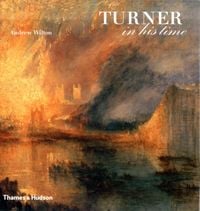Produktbild: Turner in his Time