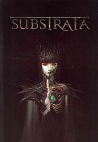 Produktbild: Richards, P: Substrata: Open World Dark Fantasy