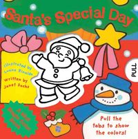 Produktbild: Santa's Special Day