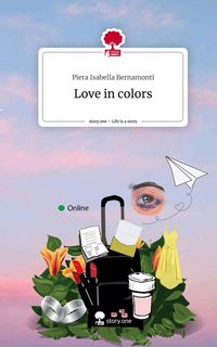 Produktbild: Love in colors. Life is a Story - story.one