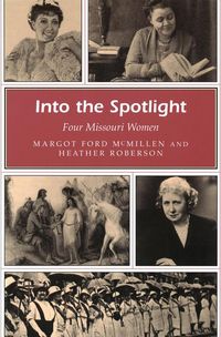 Produktbild: Into the Spotlight