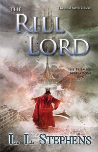 Produktbild: The Rill Lord
