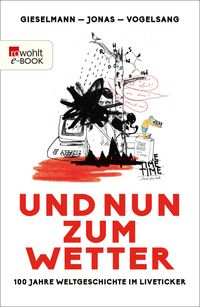 Produktbild: Und nun zum Wetter
