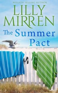 Produktbild: The Summer Pact