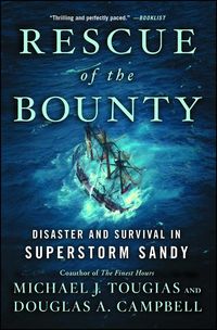 Produktbild: Rescue of the Bounty