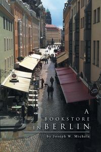 Produktbild: A Bookstore in Berlin