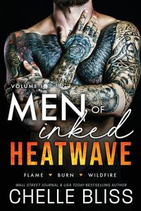 Produktbild: Men of Inked Heatwave