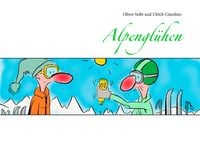 Produktbild: Alpengl&uuml;hen