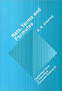 Produktbild: Nets, Terms and Formulas