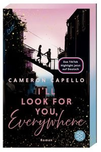 Produktbild: I'll look for you, Everywhere