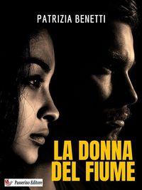 Produktbild: La donna del fiume