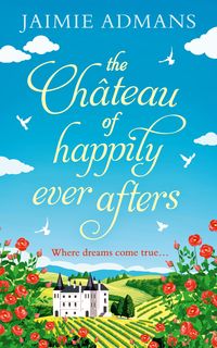 Produktbild: The Chateau of Happily-Ever-Afters