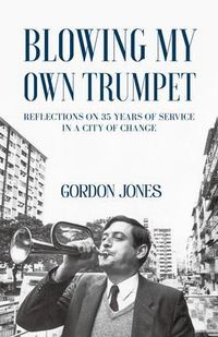 Produktbild: Blowing My Own Trumpet