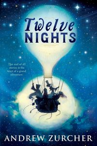Produktbild: 12 Nights
