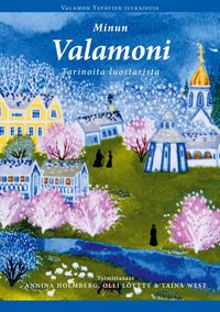 Produktbild: Minun Valamoni