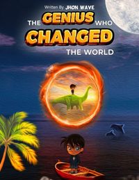 Produktbild: The Genius Who Changed the World