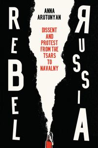 Produktbild: Rebel Russia