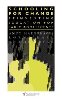 Produktbild: Schooling for Change
